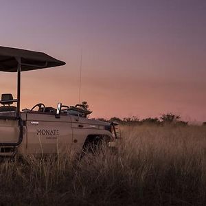 Monate Game Lodge